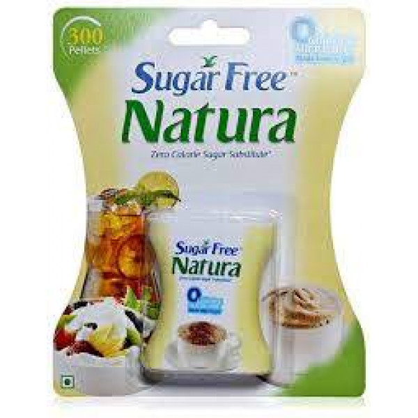 Sugar Free Natur 300 Pellets